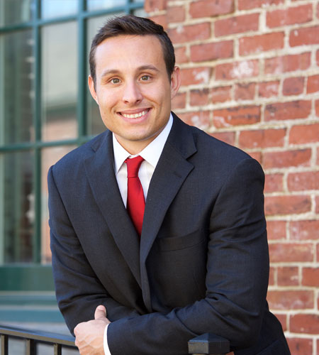Luke Sostarecz